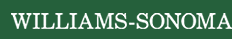 WILLIAMS-SONOMA