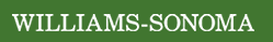 WILLIAMS-SONOMA