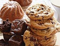 glueten-free baking