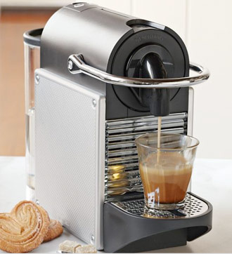 Espresso Coffee Shop Coupon on Off   Free Shipping On Coffee   Espresso Makers From Williams Sonoma