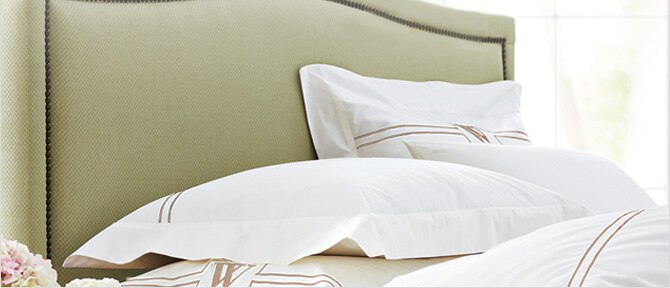 SHOP ALL BEDROOM FURNITURE