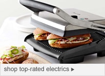 shop top-rated electrics
