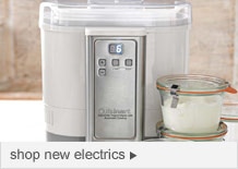 shop new electrics