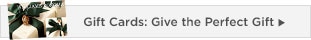 Gift Cards: Give the Perfect Gift