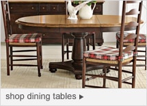 shop dining tables