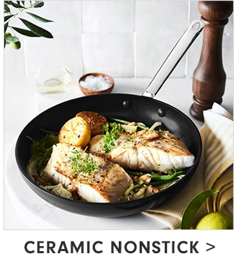 CERAMIC NONSTICK