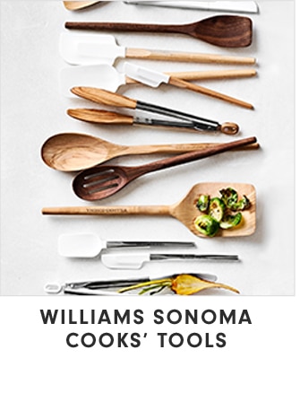 WILLIAMS SONOMA COOKS' TOOLS