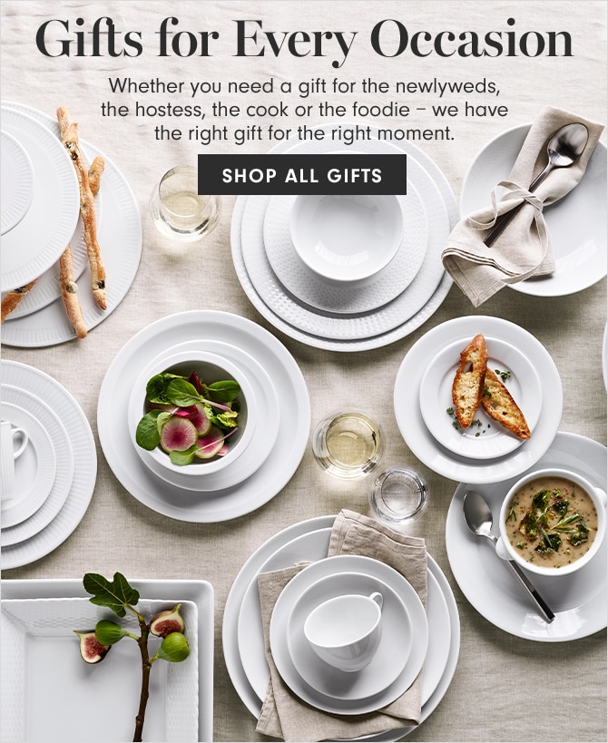 Gifts for Every Occasion - SHOP ALL GIFTS