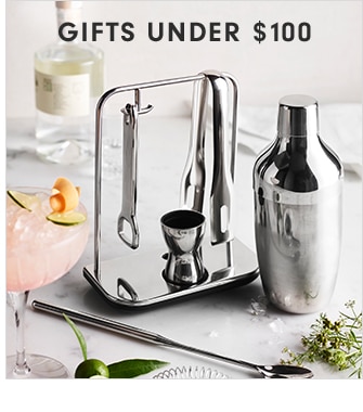 GIFTS UNDER $100