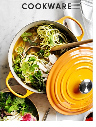 COOKWARE