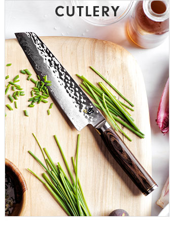 CUTLERY