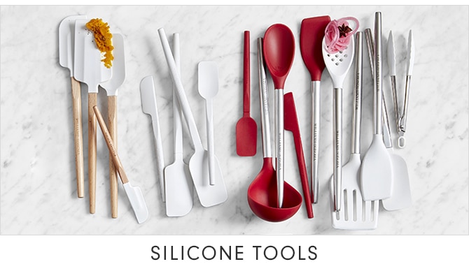 SILICONE TOOLS