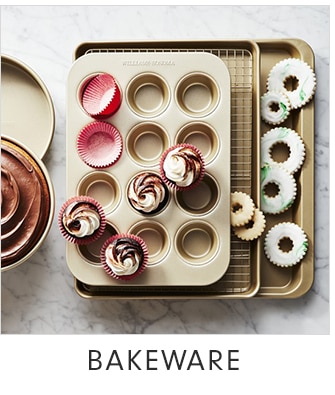 BAKEWARE