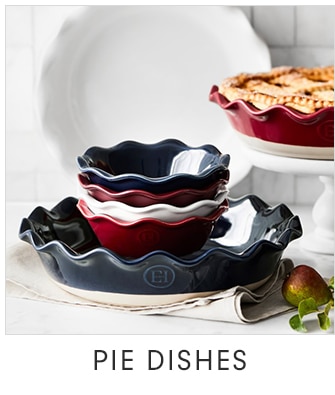 BAKING DISHES