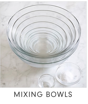 MIXING BOWLS