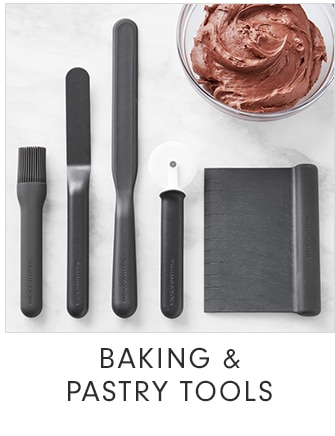 BAKING & PASTRY TOOLS