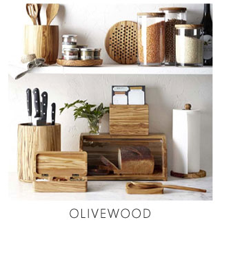 OLIVEWOOD