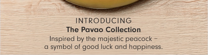 THE PAVAO COLLECTION