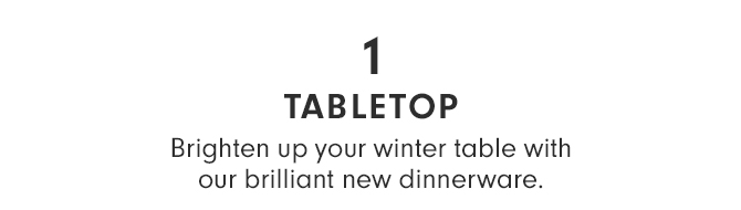 TABLETOP