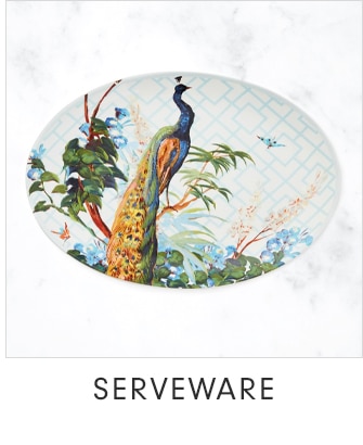 SERVEWARE