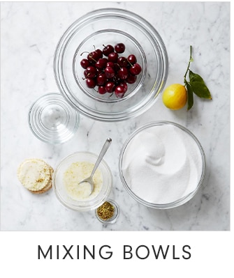 MIXING BOWLS
