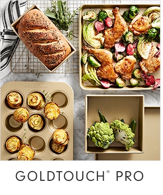 GOLDTOUCH® PRO