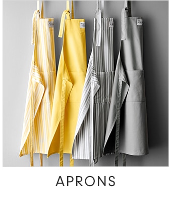 APRONS