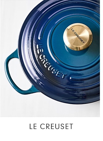 LE CREUSET