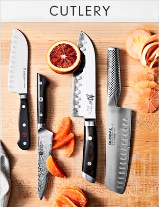 CUTLERY