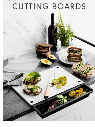 CUTTING BOARDS