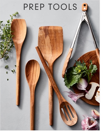 PREP TOOLS