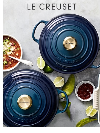 LE CREUSET
