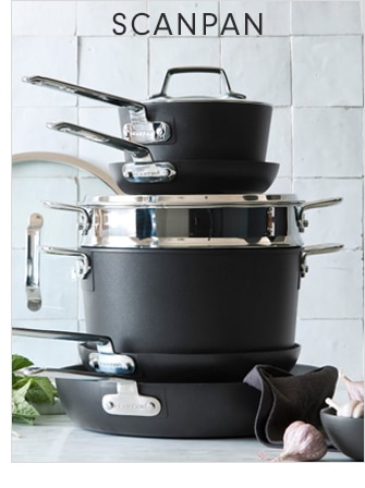 SCANPAN