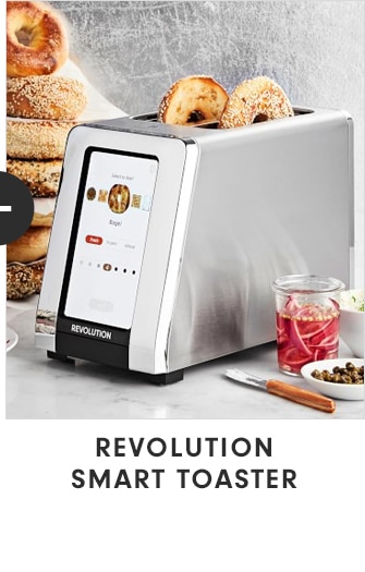 REVOLUTION SMART TOASTER