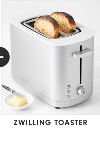 ZWILLING TOASTER