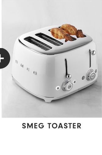 SMEG TOASTER