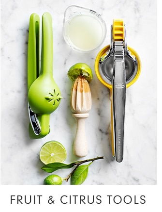 FRUIT & CITRUS TOOLS