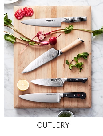 CUTLERY