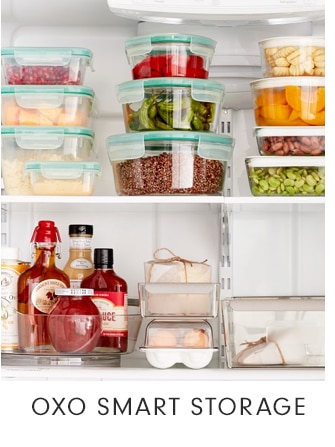 OXO SMART STORAGE