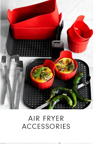 AIR FRYER ACCESSORIES