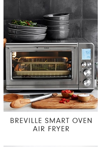 BREVILLE SMART OVEN AIR FRYER