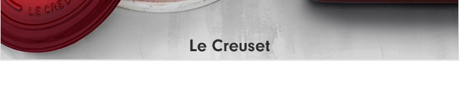 Le Creuset Agave