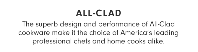 ALL-CLAD