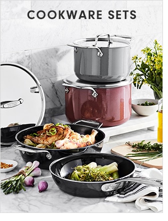 COOKWARE SETS