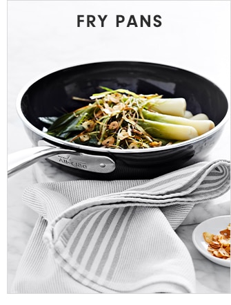 FRY PANS