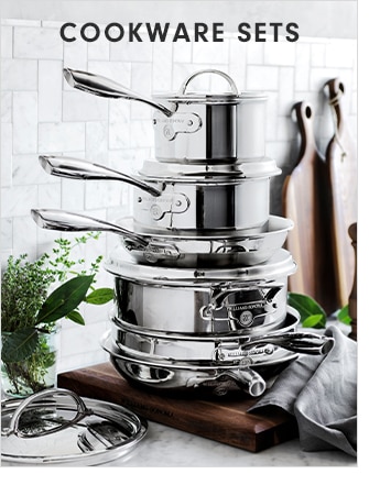 COOKWARE SETS