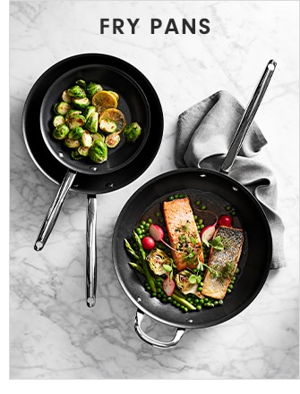 FRY PANS