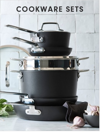 COOKWARE SETS