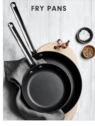 FRY PANS