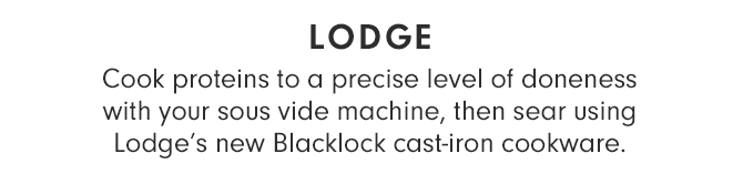 LODGE
